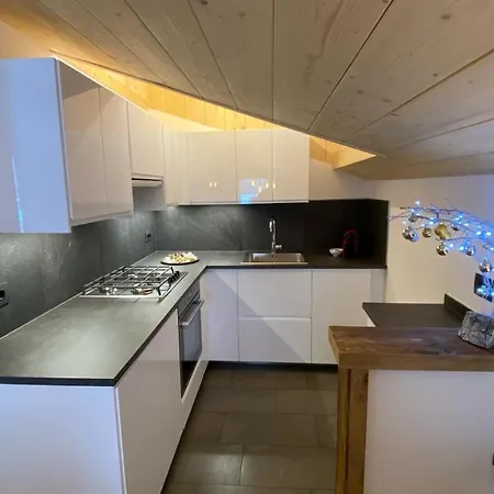 Apartamento Casa Bellini *
