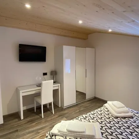 Casa Bellini Apartment San Nicolo di Comelico