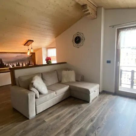 Casa Bellini Apartamento