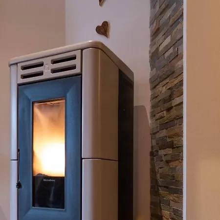 Apartamento Casa Bellini *