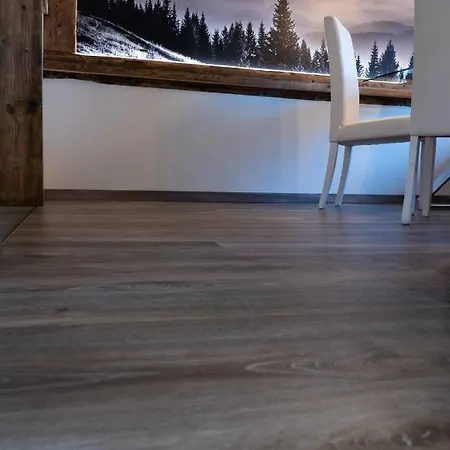 Casa Bellini Apartamento *