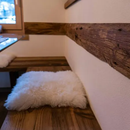 Apartamento Casa Bellini
