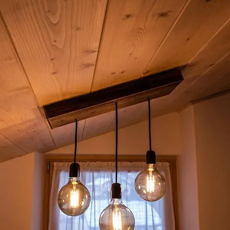 Apartamento Casa Bellini
