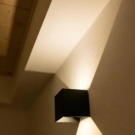 Apartamento Casa Bellini *