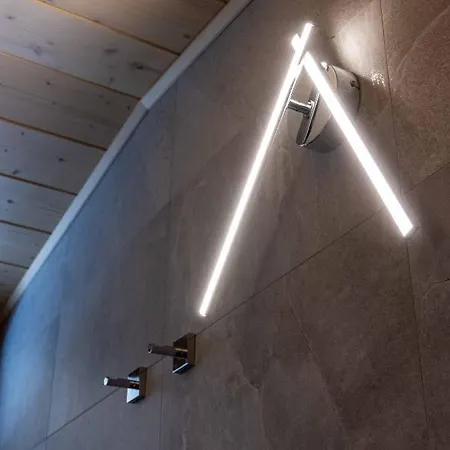 Casa Bellini Apartamento San Nicolo di Comelico