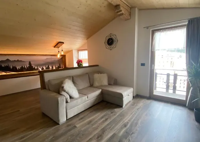 Casa Bellini Apartment