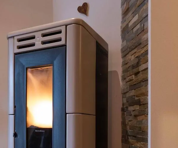 شقة Casa Bellini *