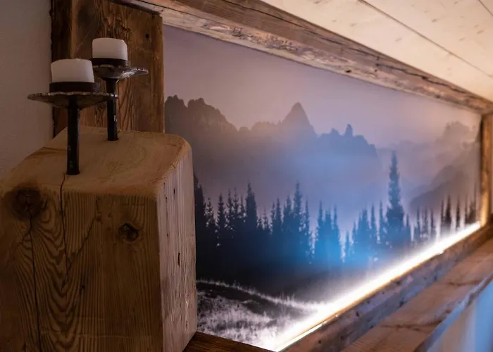 Apartment Casa Bellini