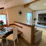 Apartamento Casa Bellini San Nicolo di Comelico