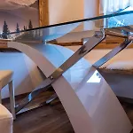 Apartamento Casa Bellini San Nicolo di Comelico