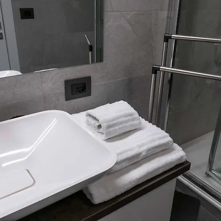 Διαμέρισμα Casa Bellini *