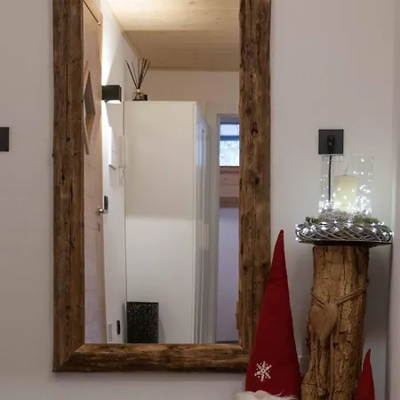 Casa Bellini דירה