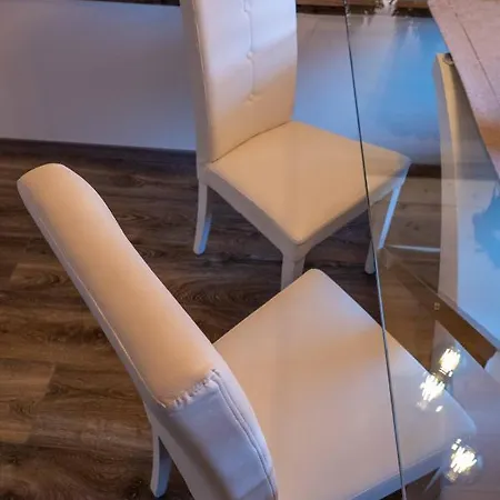Casa Bellini Apartment *