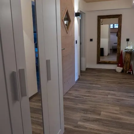 Apartment Casa Bellini San Nicolo di Comelico