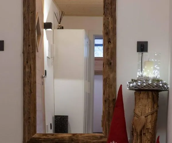 Casa Bellini Апартаменты